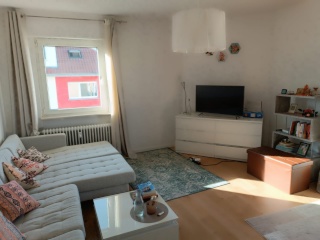 Anzeigenbild: Kurzfristige Untervermietung in einem schönen Stadtteil von Mannheim (Read carefully the description)
