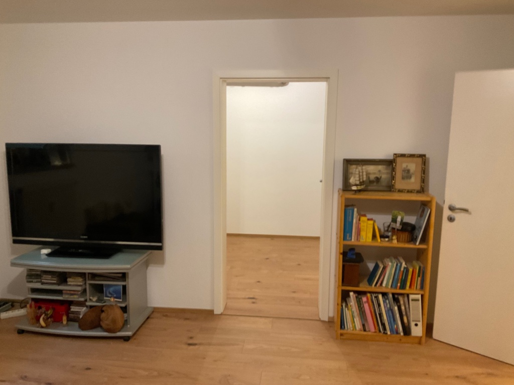 Habitación en WG Bogenhausen Fritz-Meyer-Weg 0 - foto 7