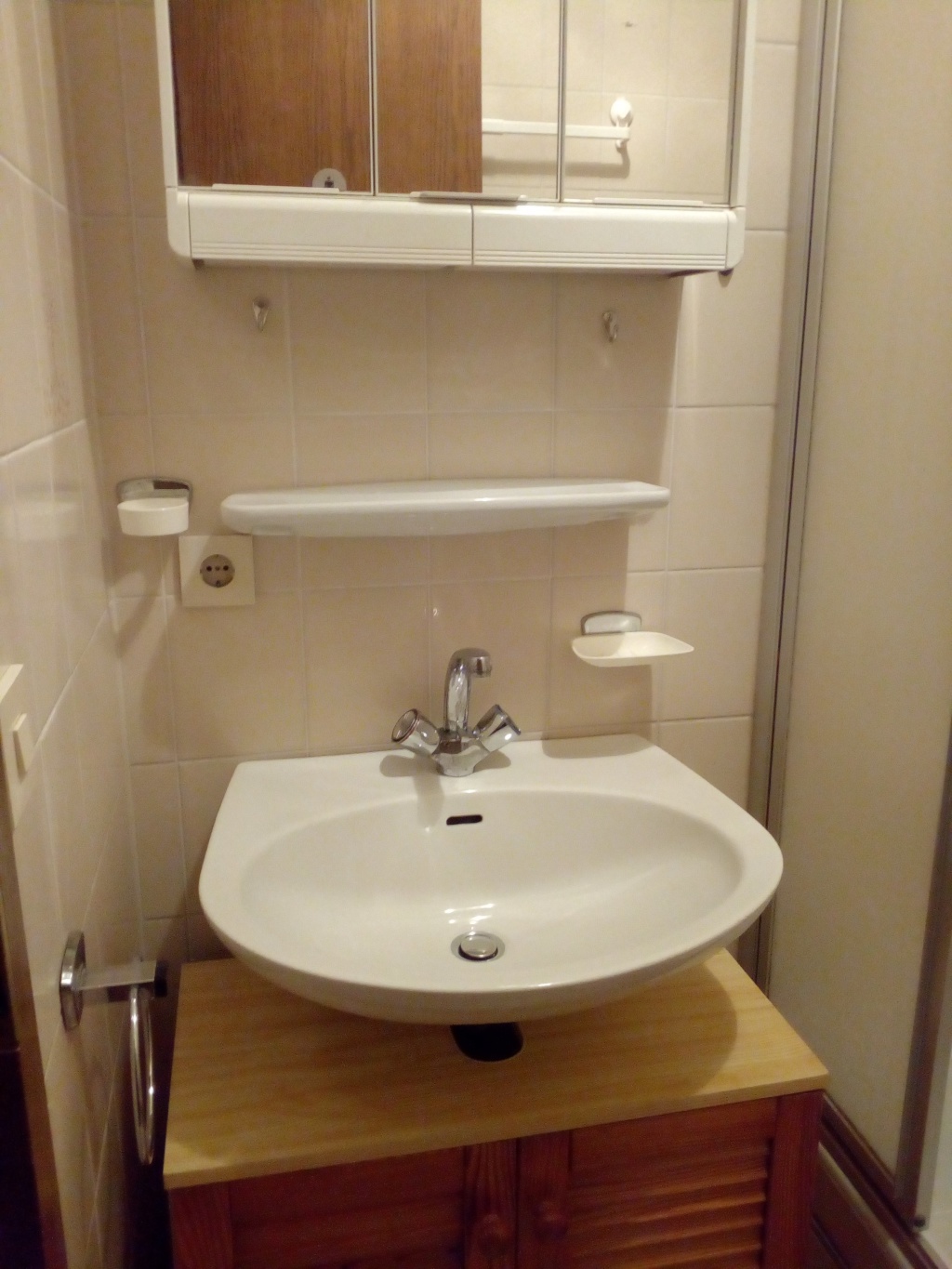 Möbliertes Appartement in Uni- und Innenstadtnähe – Winklersteig/Dr.-Eggersdorfer-Str., 94032 Passau Uninähe – Vorschaubild 6