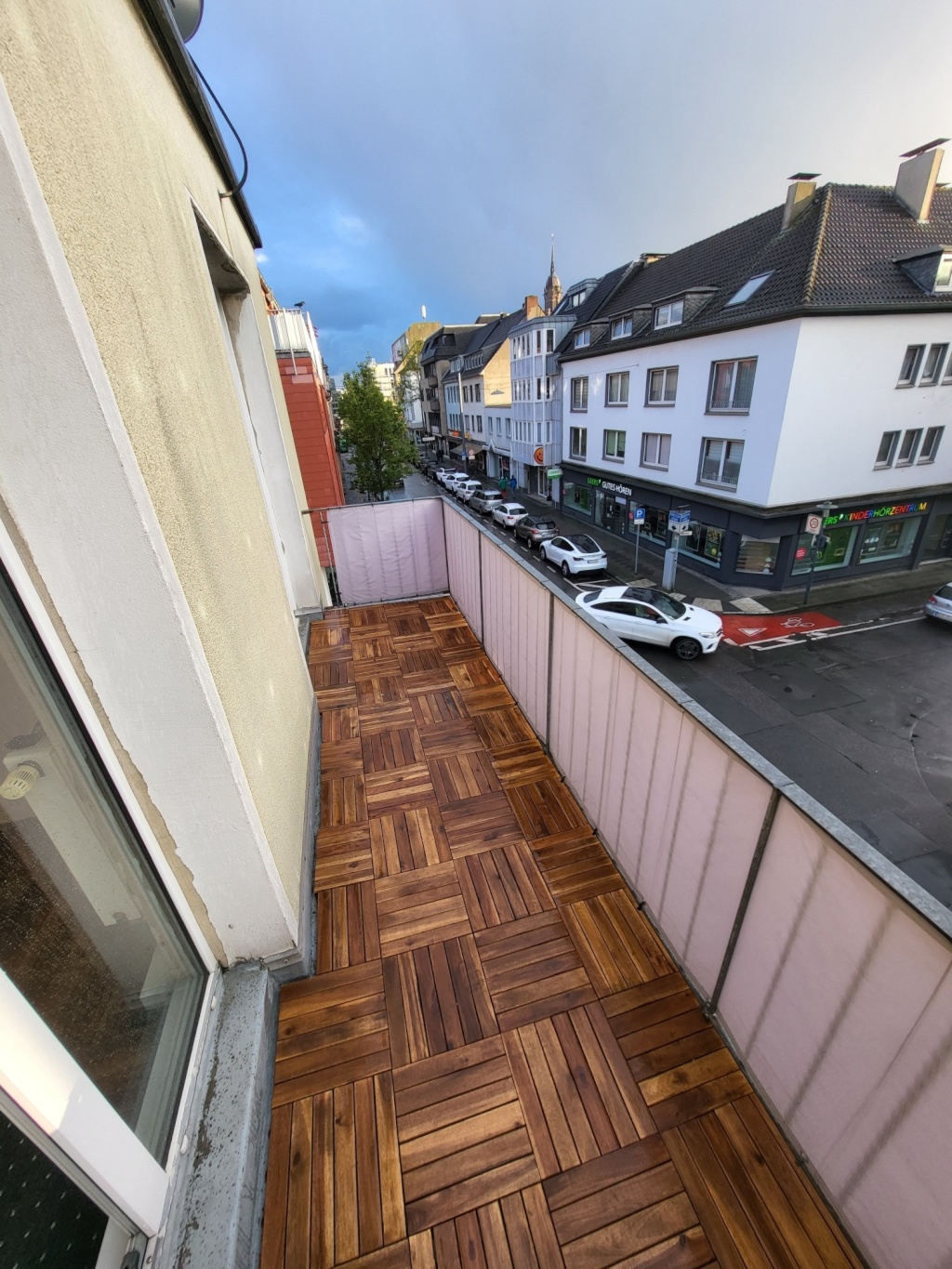 Wohnung Stadtmitte Gartenstraße 21 - Bild 4