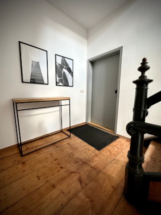 Ad image: Beautiful WG room in Nordhausen - Furnished 1.OG Z1