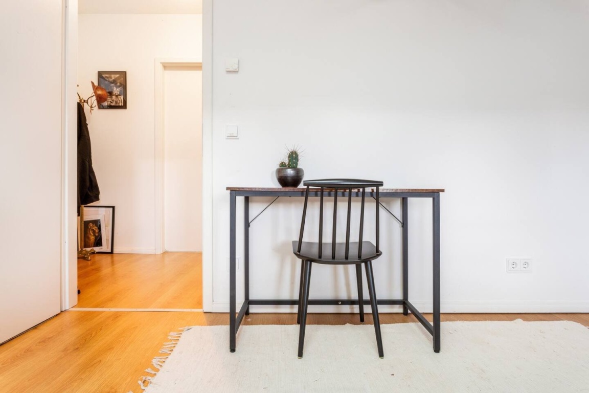 115m2 - 3 Rooms - Cozy Luxury Flat in Kreuzberg – 10961 Berlin Kreuzberg – Vorschaubild 17