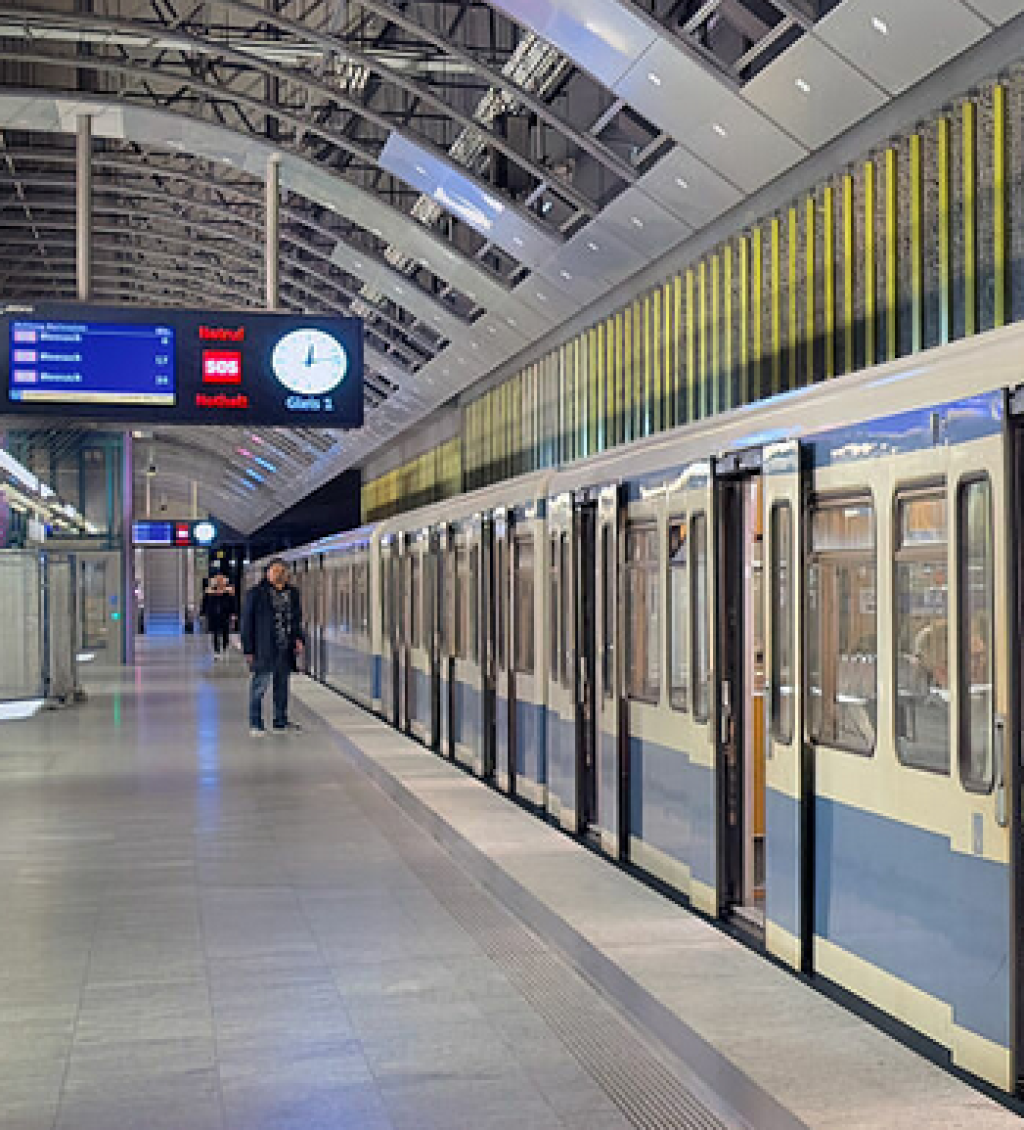 Habitación en WG Thalkirchen-Obersendling-Forstenried-Fürstenried-Solln Engadiner Straße.6 - U-Bahn