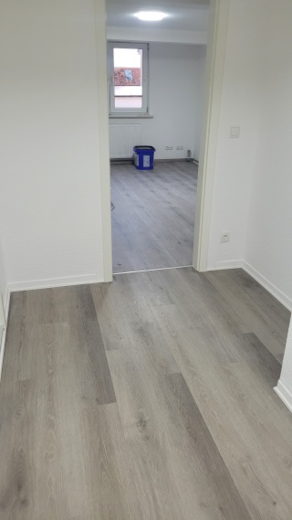 2 ZKB Wohnung von Privat in LD Zentrum