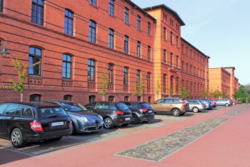 Ad image: Doppelhaus-Hälfte am Stadtrand