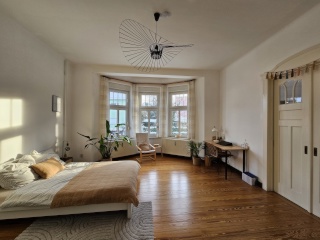 Imagen del anuncio: 4 Zimmer, 160qm in Jugendstilvilla mit Balkon
