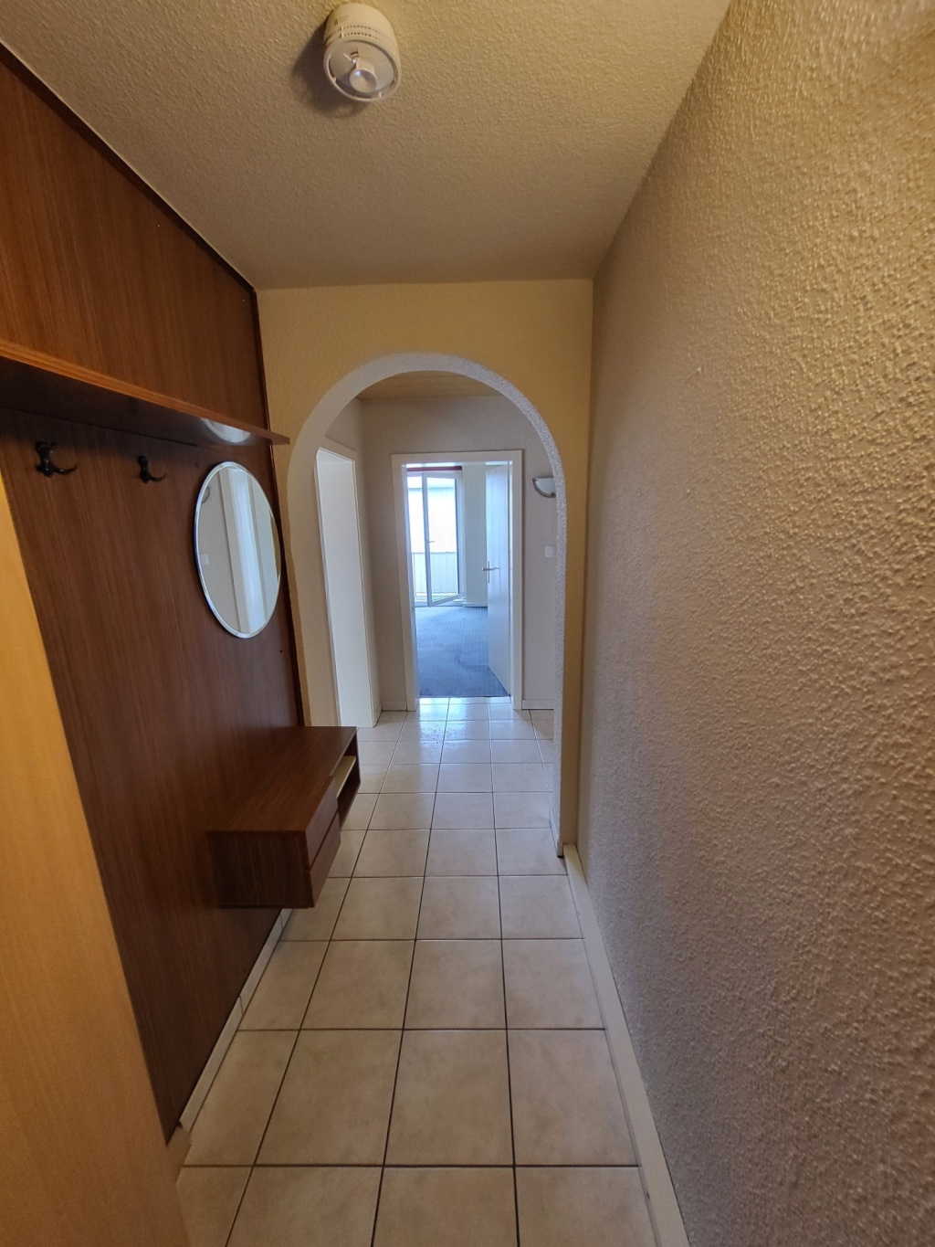 WG-Zimmer Stadtmitte Gartenstraße 21 - Bild 6