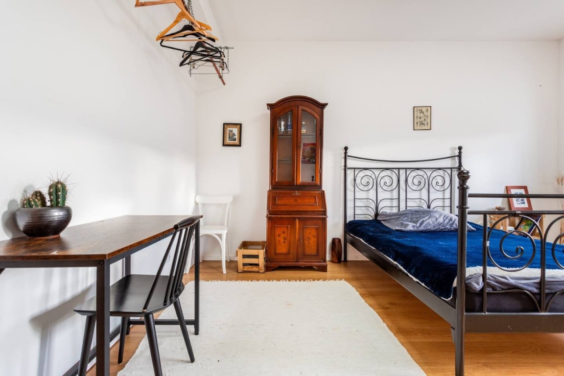 115m2 - 3 Rooms - Cozy Luxury Flat in Kreuzberg – 10961 Berlin Kreuzberg – Vorschaubild 11
