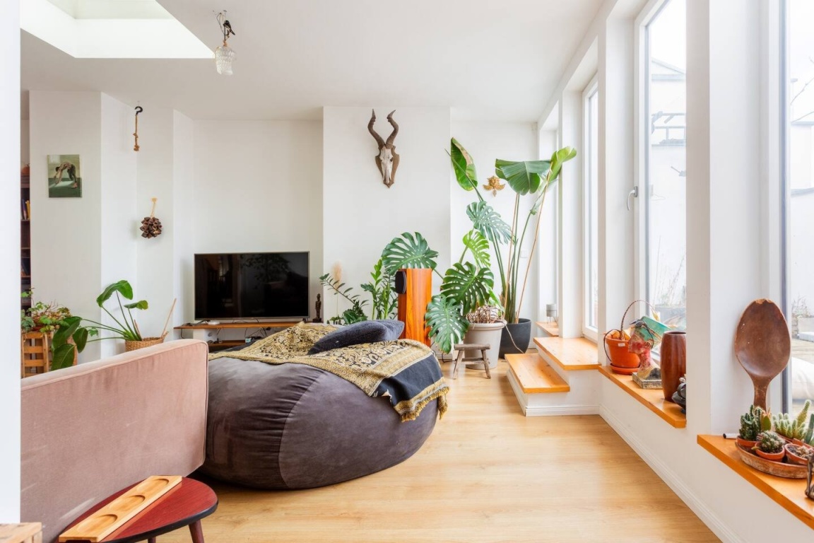 115m2 - 3 Rooms - Cozy Luxury Flat in Kreuzberg – 10961 Berlin Kreuzberg – Vorschaubild 5