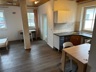 Ad image: Schönes 35qm 1-Zimmer Appartement, Garten für 1 Person, oder für 2 Personen zum teilen