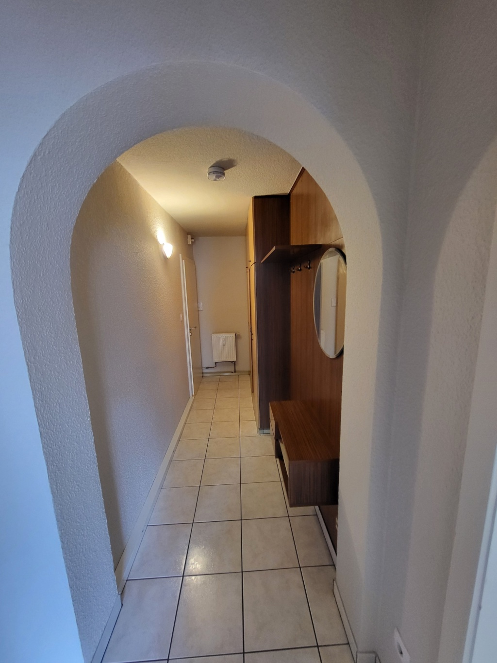 WG-Zimmer Stadtmitte Gartenstraße 21 - Bild 7