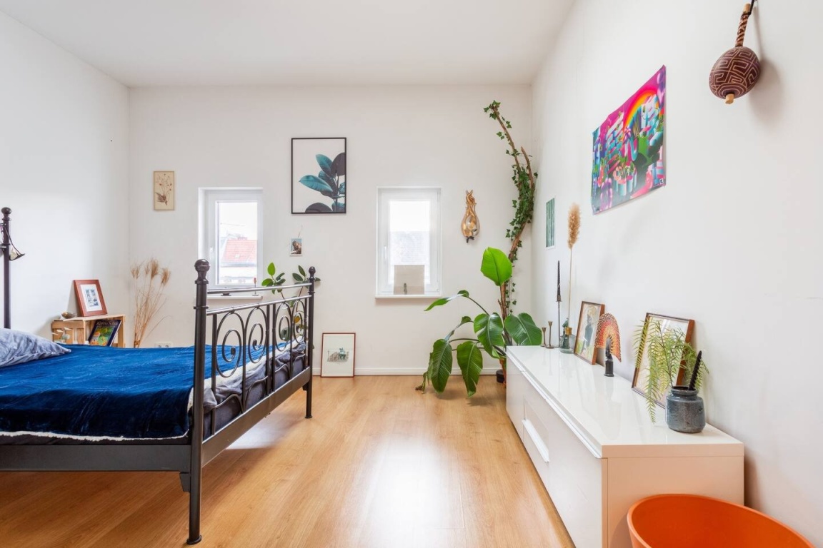 115m2 - 3 Rooms - Cozy Luxury Flat in Kreuzberg – 10961 Berlin Kreuzberg – Vorschaubild 13