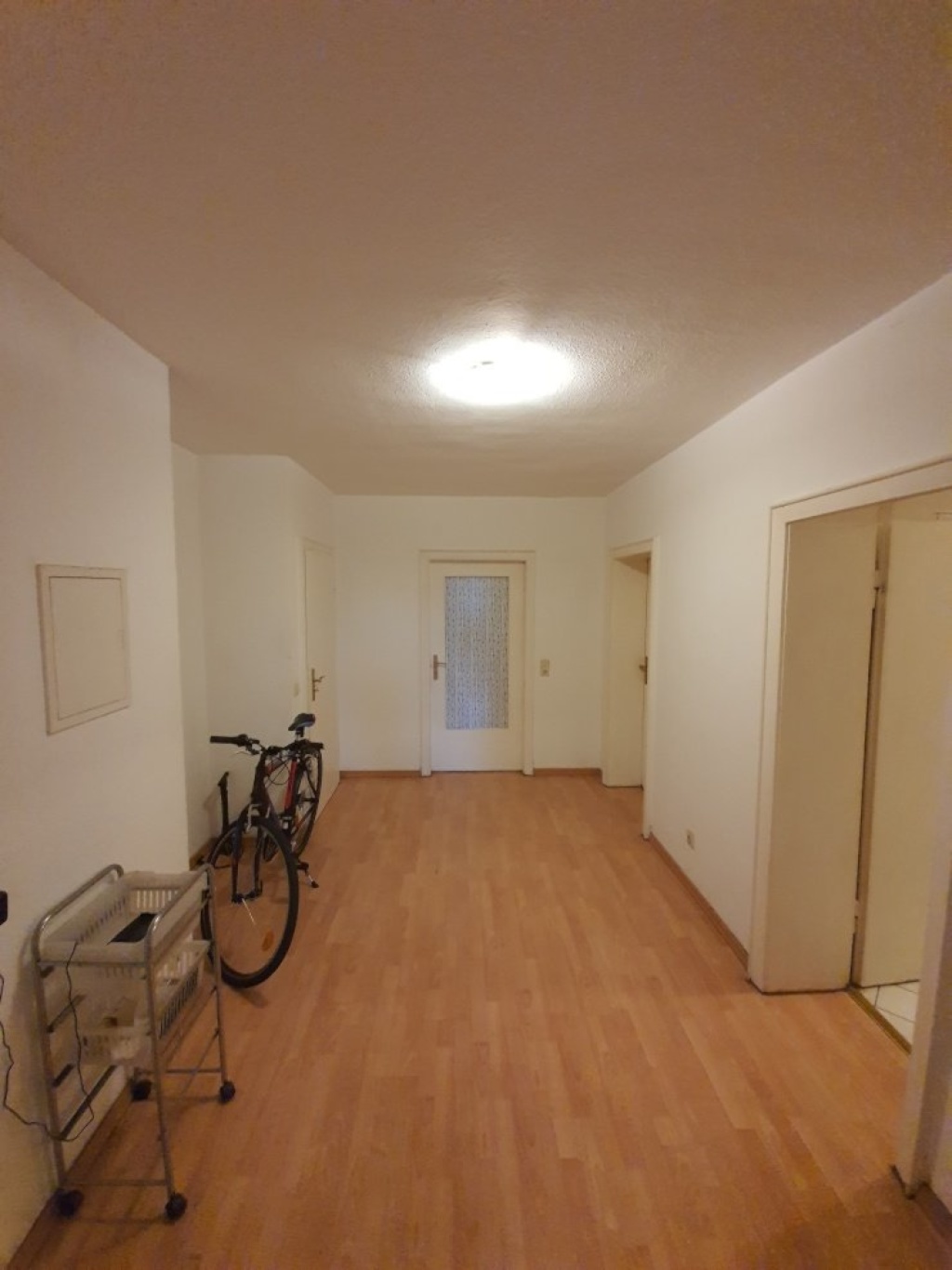WG-Zimmer Mörsenbroich Brehmstr. 83 - Bild 3