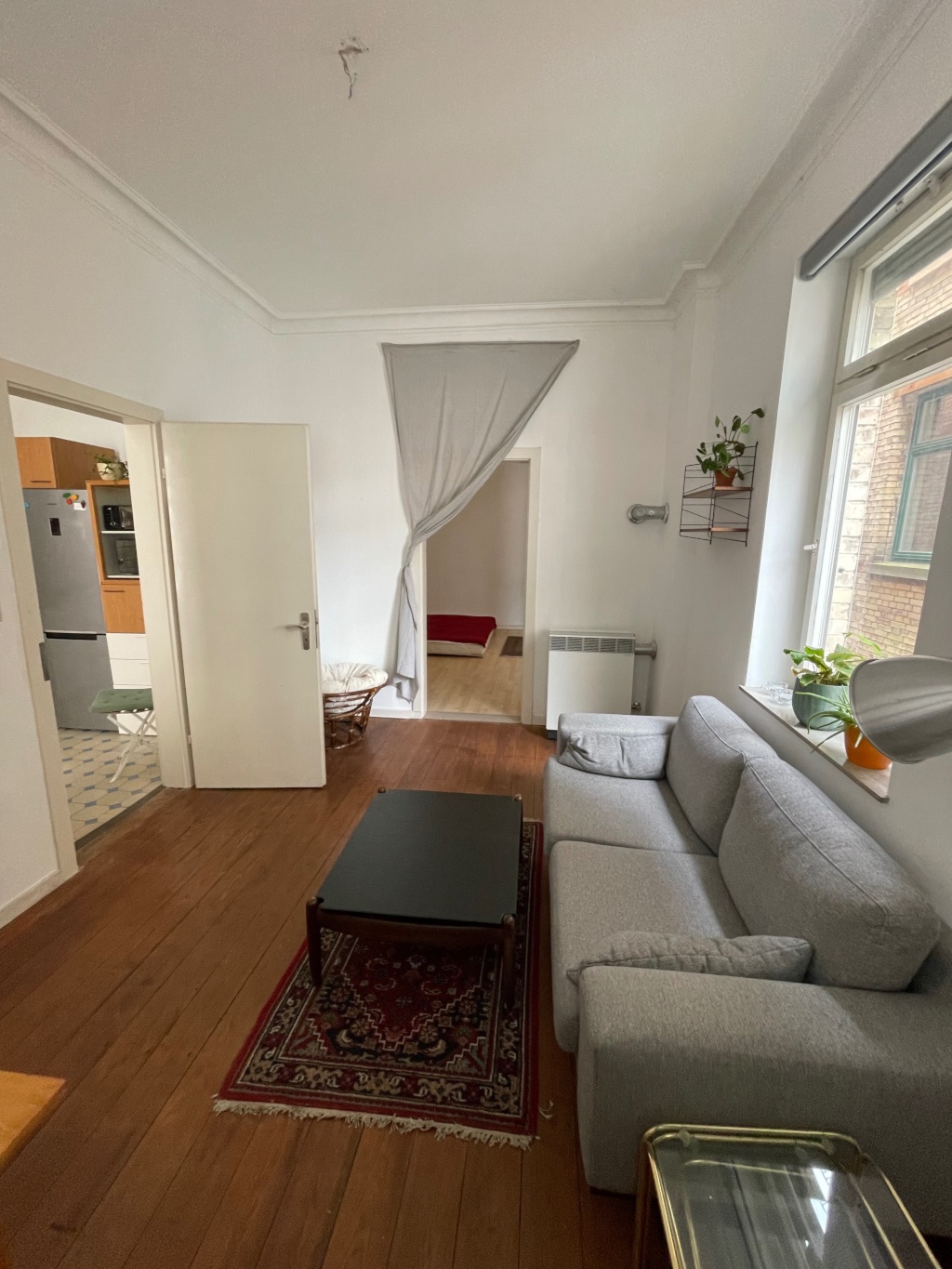 WG-Zimmer West Gutenbergstraße 97 - Bild 1