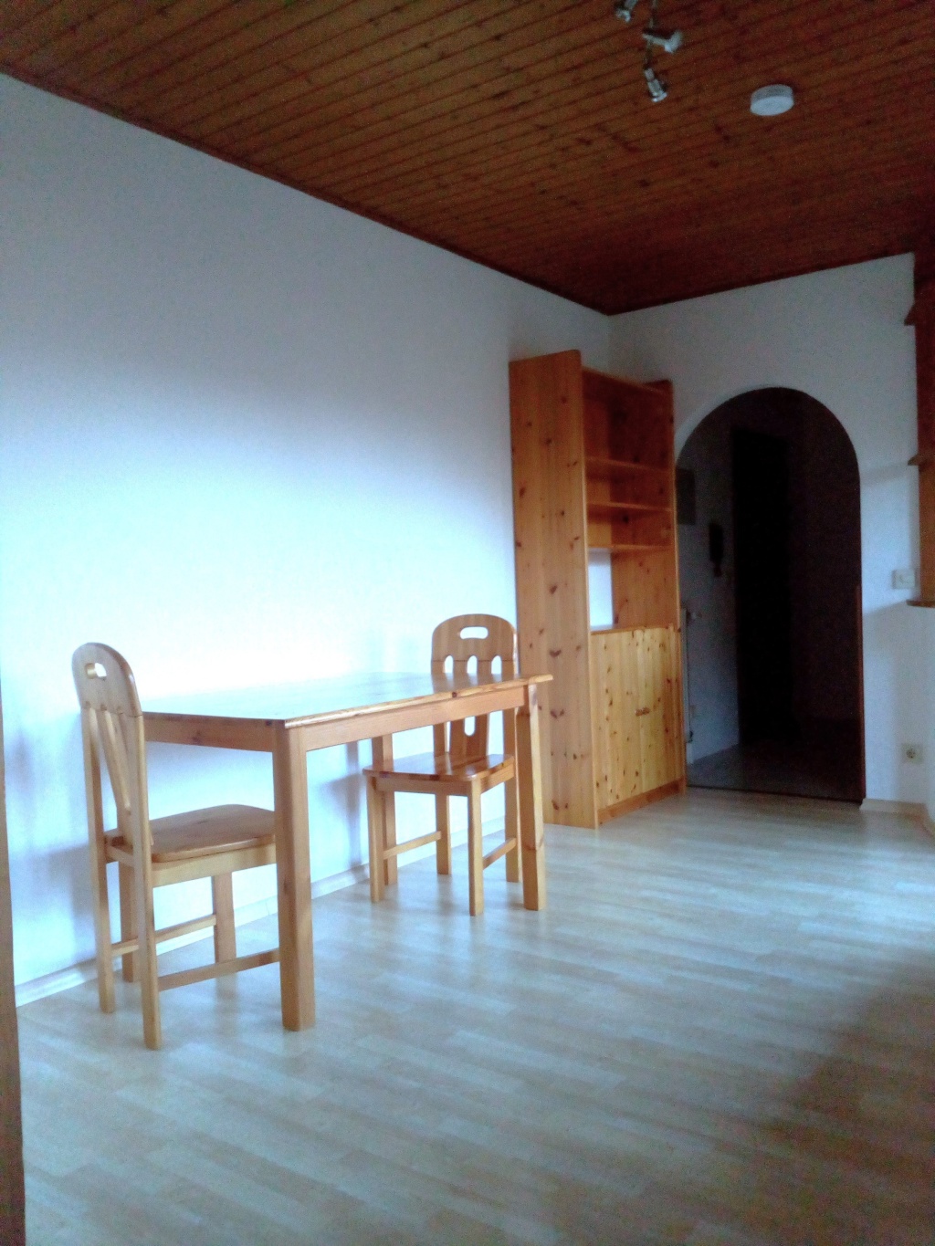 Möbliertes Appartement in Uni- und Innenstadtnähe – Winklersteig/Dr.-Eggersdorfer-Str., 94032 Passau Uninähe – Vorschaubild 4