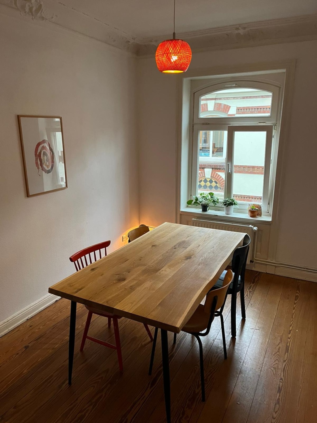Zentrale Wohnung (1-2 1/2 Wochen) zur Untermiete ab 28.08.2026 für 300€ – Beckstraße 11, 20357 Hamburg Sternschanze – Vorschaubild 2