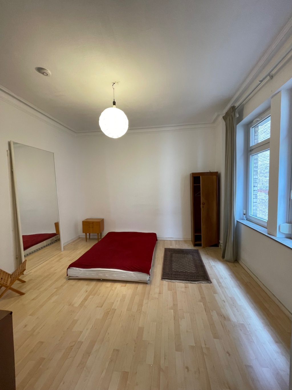 WG-Zimmer West Gutenbergstraße 97 - Bild 4