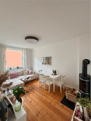 Imagen del anuncio: Schöne möblierte Altbauwohnung nähe ZOB