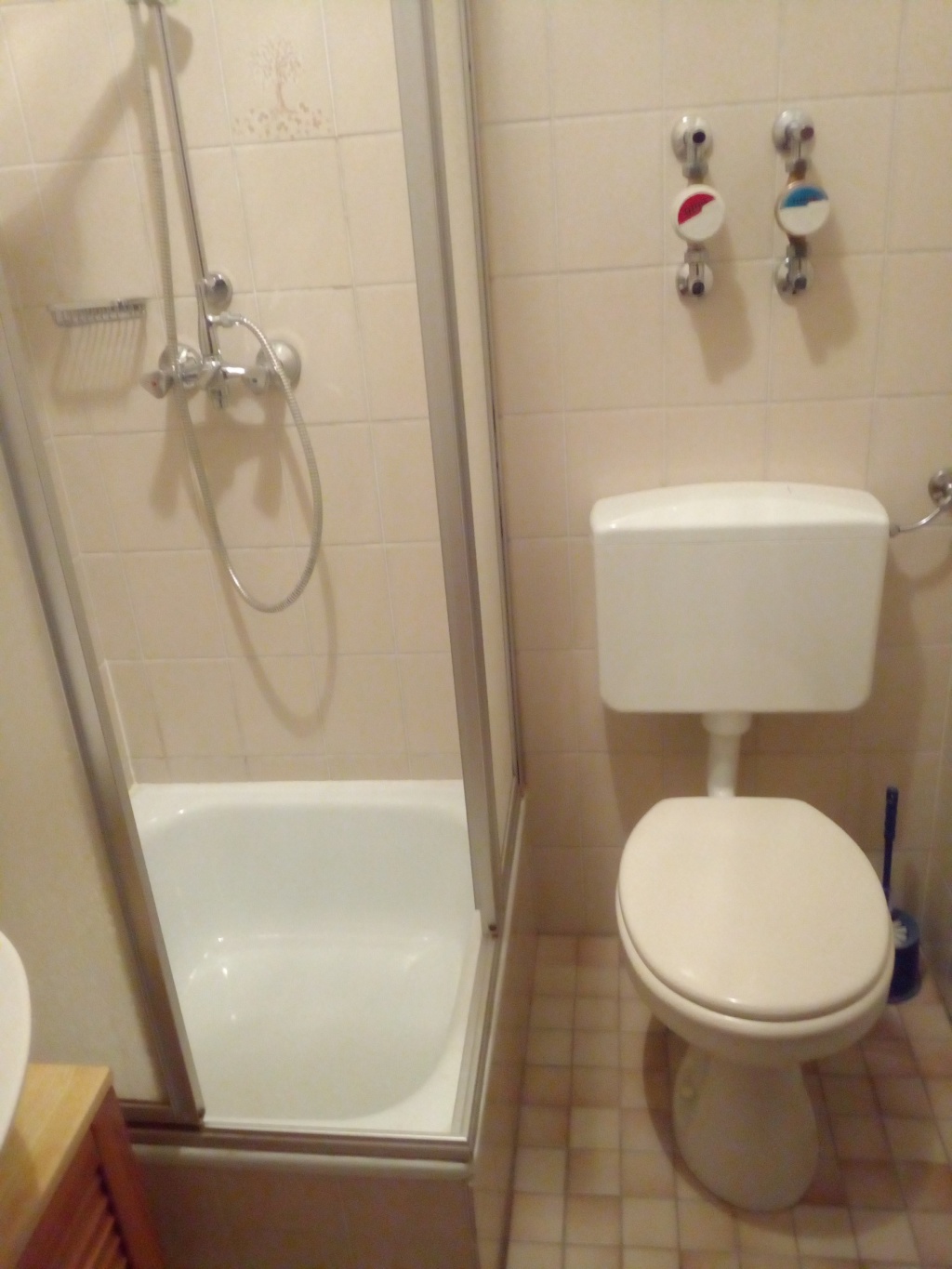 Möbliertes Appartement in Uni- und Innenstadtnähe – Winklersteig/Dr.-Eggersdorfer-Str., 94032 Passau Uninähe – Vorschaubild 7