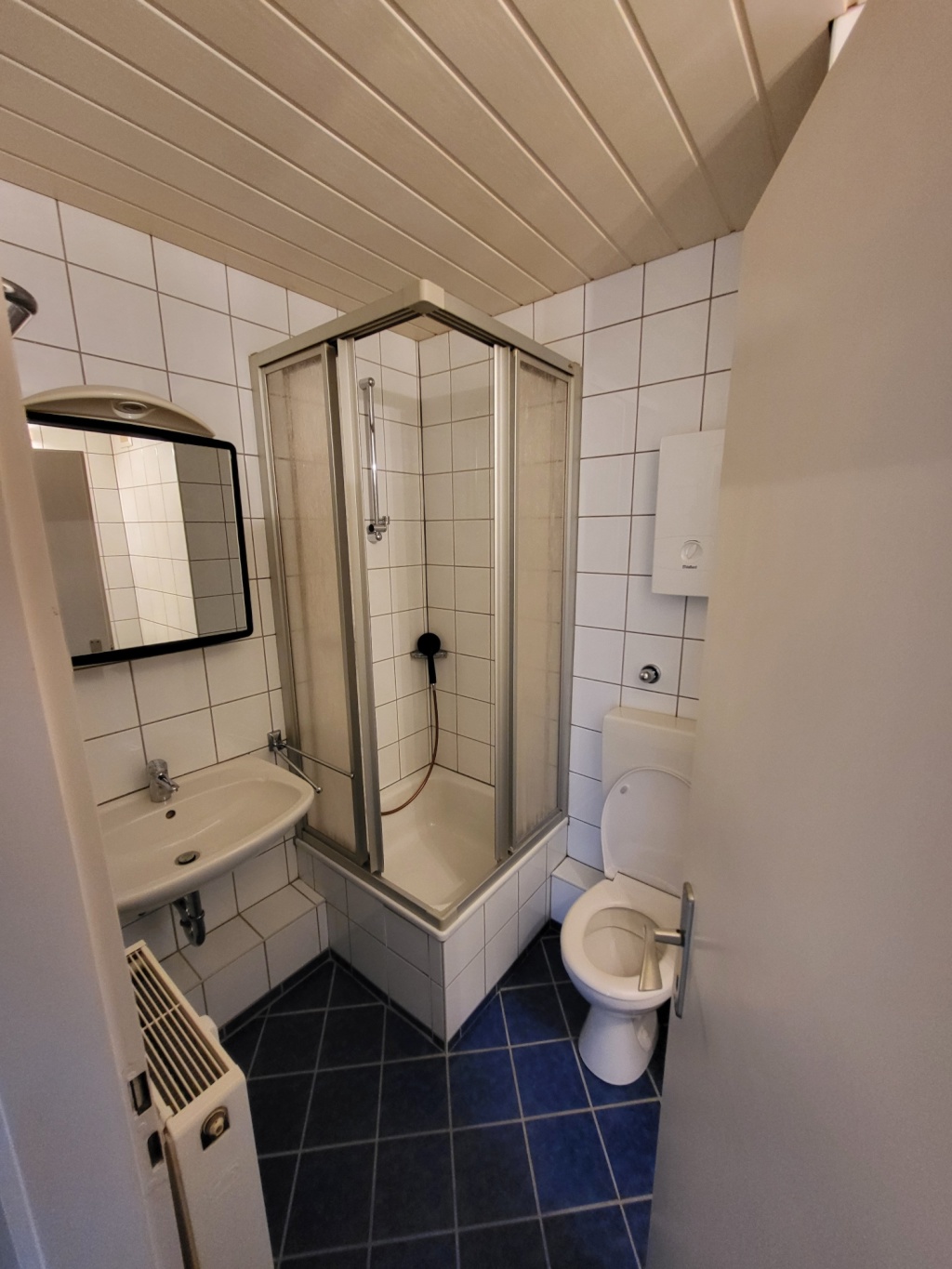 Wohnung Stadtmitte Gartenstraße 21 - Bild 6