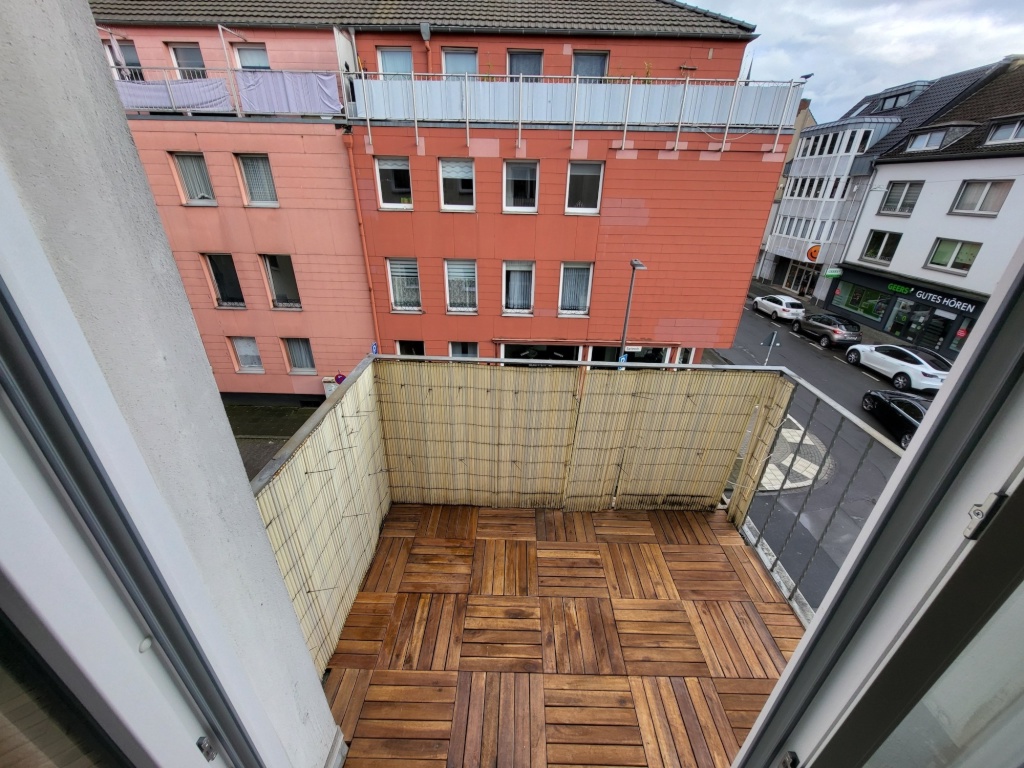 Wohnung Stadtmitte Gartenstraße 21 - Bild 3