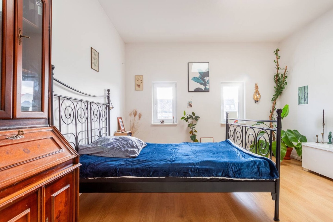 115m2 - 3 Rooms - Cozy Luxury Flat in Kreuzberg – 10961 Berlin Kreuzberg – Vorschaubild 3