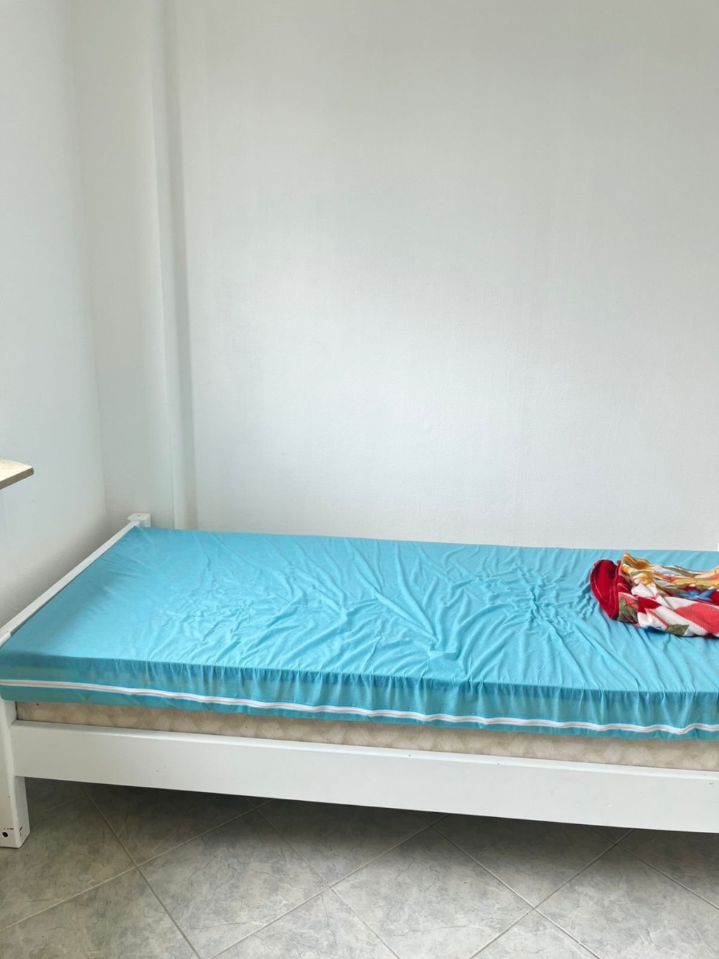 Sublet 1 room available in 3 room apartment (No city registration possible) – Gerhart-Hauptmann-strass 15, 91058 Erlangen Bruck – Vorschaubild 7