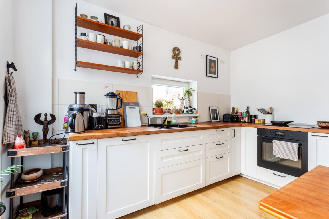 115m2 - 3 Rooms - Cozy Luxury Flat in Kreuzberg – 10961 Berlin Kreuzberg – Vorschaubild 7