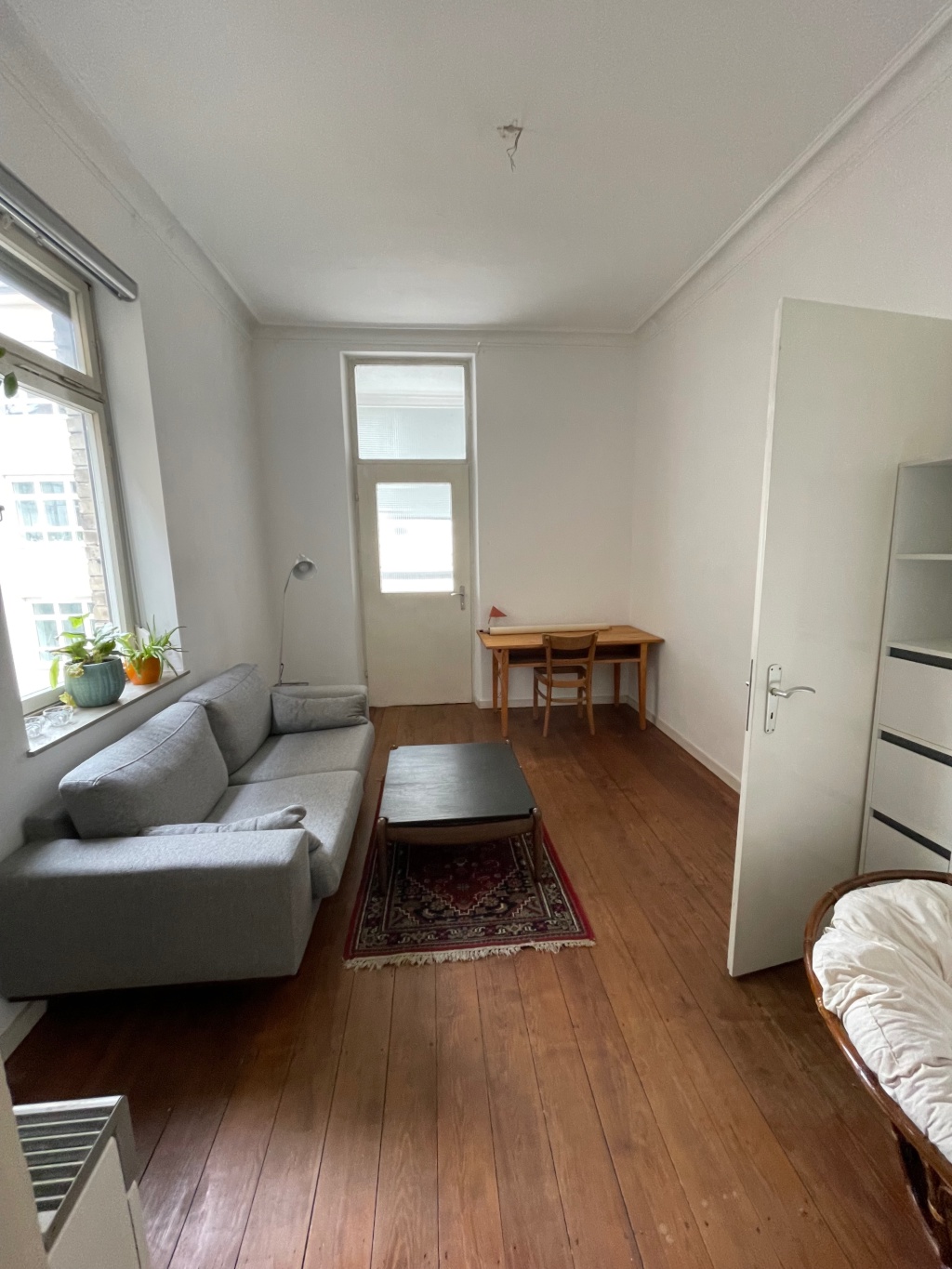 WG-Zimmer West Gutenbergstraße 97 - Bild 2