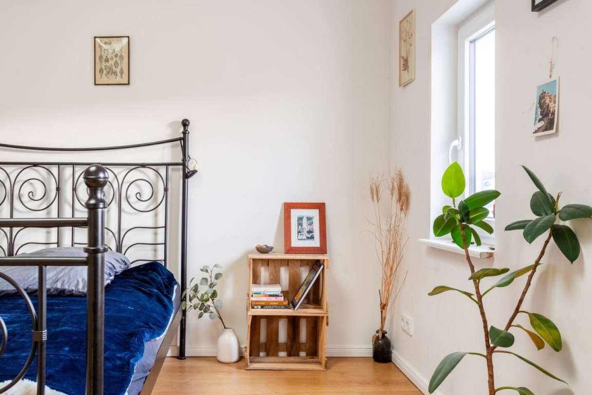 115m2 - 3 Rooms - Cozy Luxury Flat in Kreuzberg – 10961 Berlin Kreuzberg – Vorschaubild 12