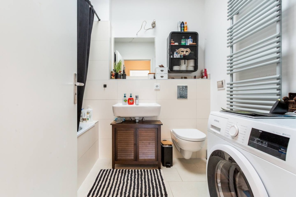 115m2 - 3 Rooms - Cozy Luxury Flat in Kreuzberg – 10961 Berlin Kreuzberg – Vorschaubild 14