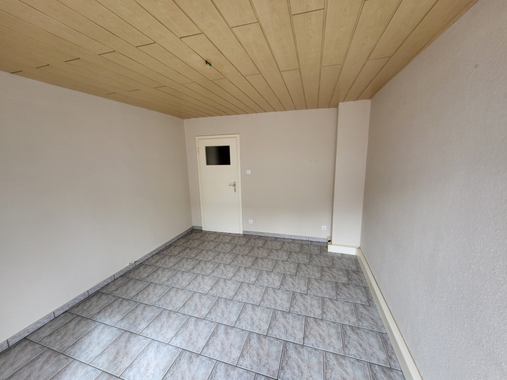 Wohnung Stadtmitte Gartenstraße 21 - Bild 7