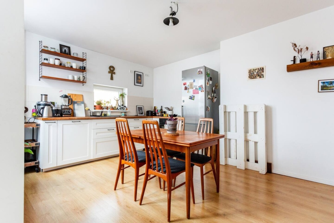 115m2 - 3 Rooms - Cozy Luxury Flat in Kreuzberg – 10961 Berlin Kreuzberg – Vorschaubild 10