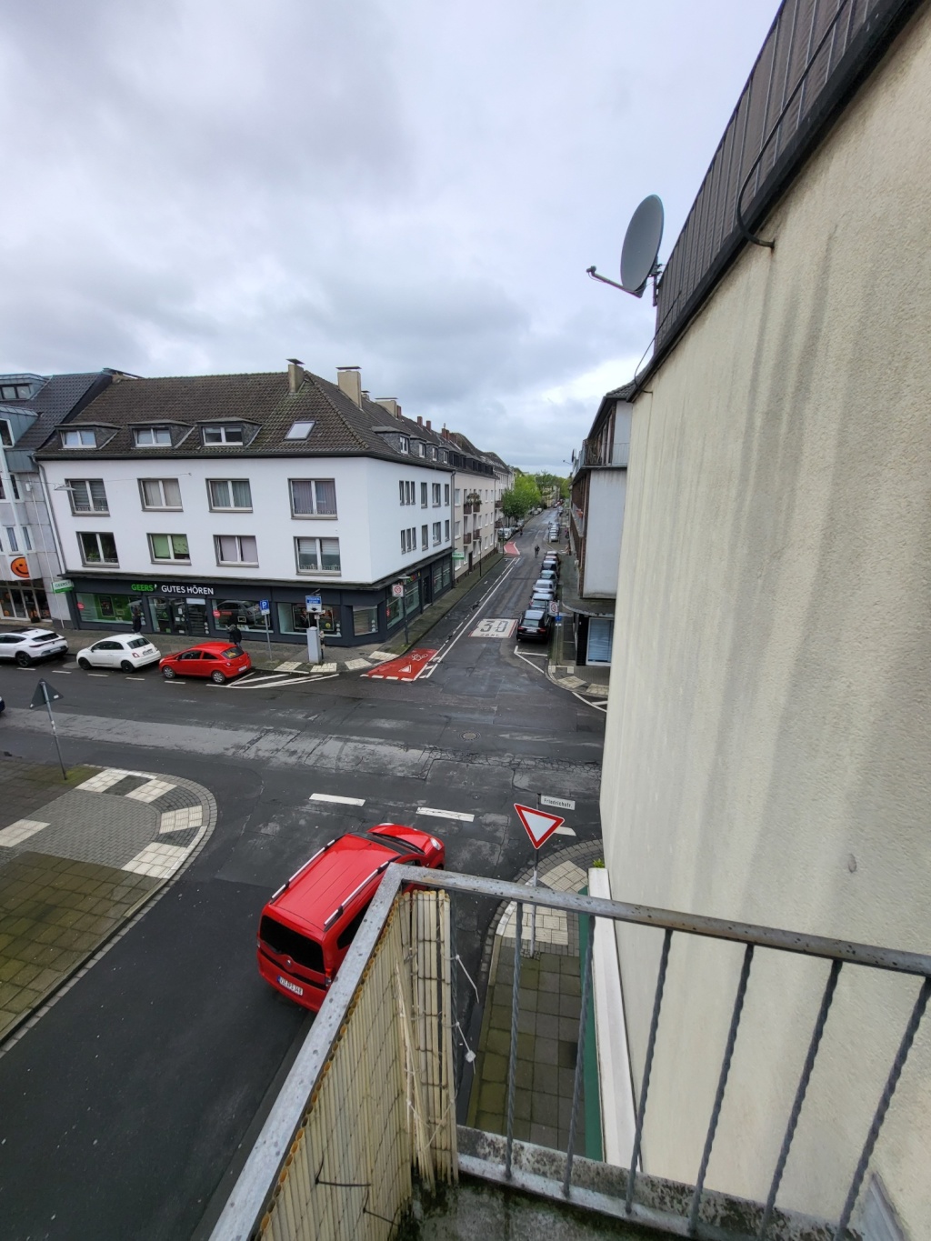 WG-Zimmer Stadtmitte Gartenstraße 21 - Bild 8