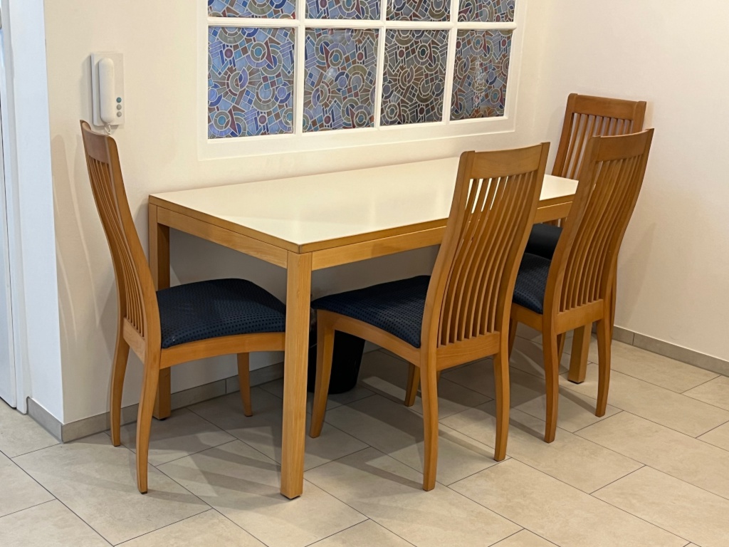 Flatshare Bad Cannstatt Rosenaustraße - picture 7