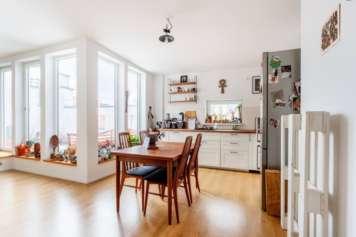 115m2 - 3 Rooms - Cozy Luxury Flat in Kreuzberg – 10961 Berlin Kreuzberg – Vorschaubild 9