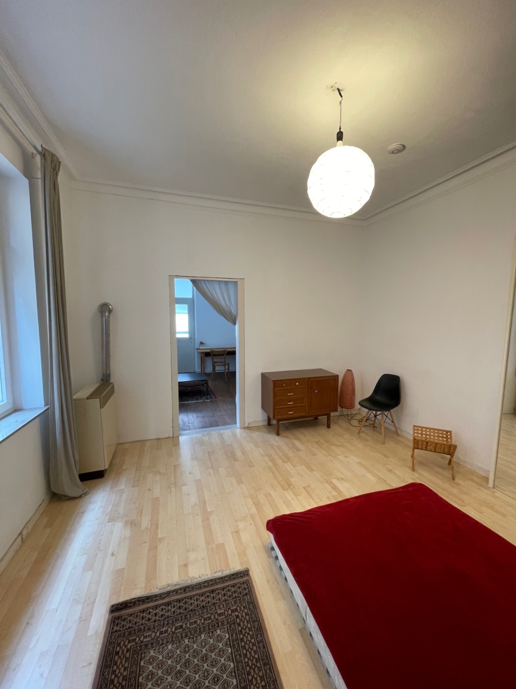 WG-Zimmer West Gutenbergstraße 97 - Bild 3