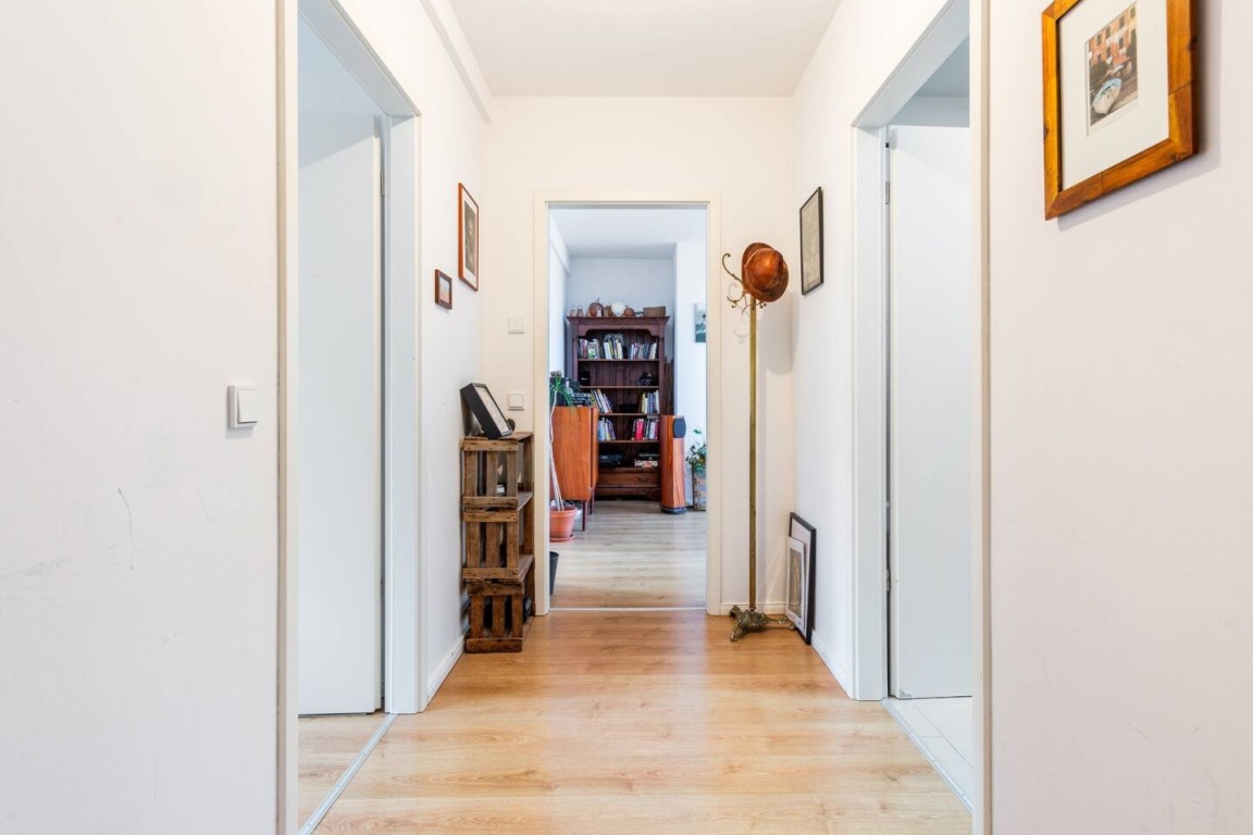 115m2 - 3 Rooms - Cozy Luxury Flat in Kreuzberg – 10961 Berlin Kreuzberg – Vorschaubild 18
