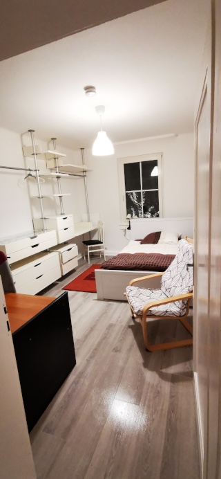 Ad image: 4.er WG Zimmer 2 Bäder Stadtmitte