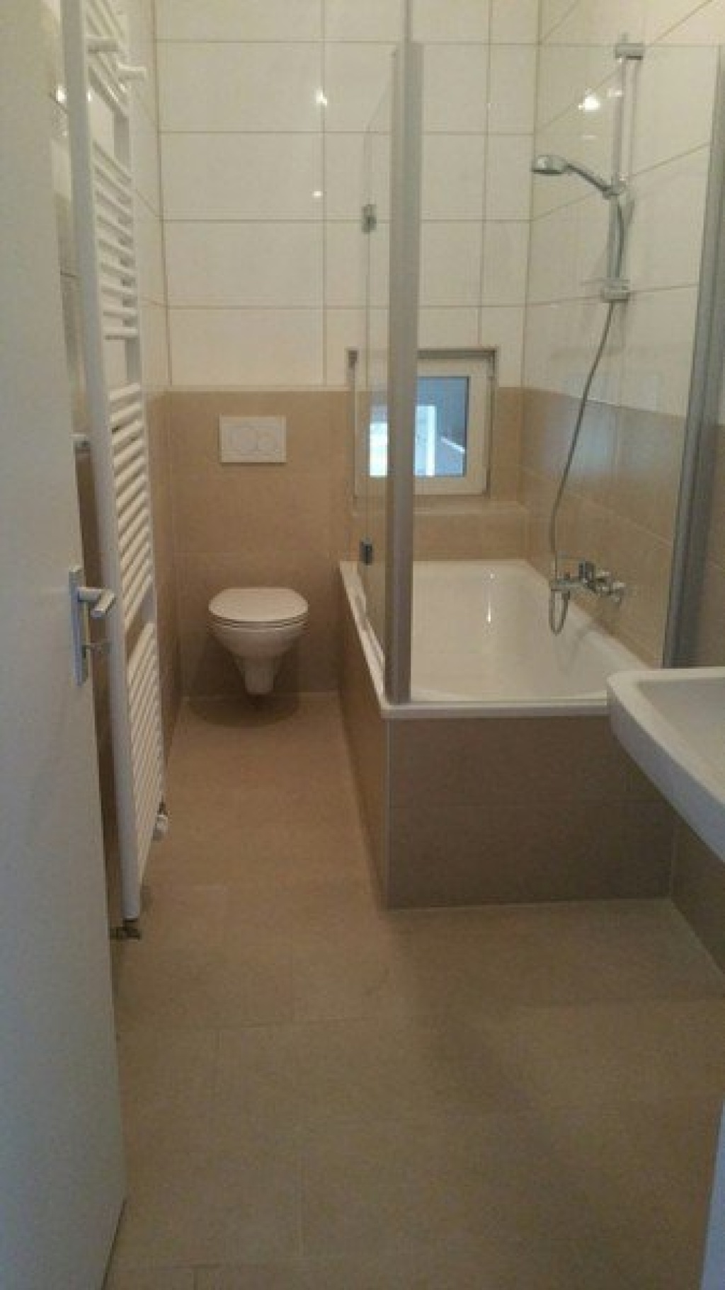 Helle 3-Zimmer-Wohnung mit Balkon (74 qm) in Uni- und Stadtzentrum-Nähe. – Blumenfeldstr. 13, 44795 Bochum Weitmar – Vorschaubild 7