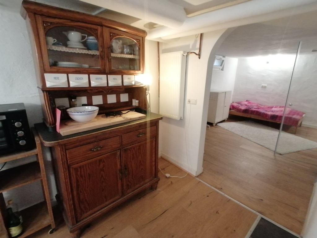 Wohnung Dornbusch Nähe Dornbusch, Sinai Park - Bild 13
