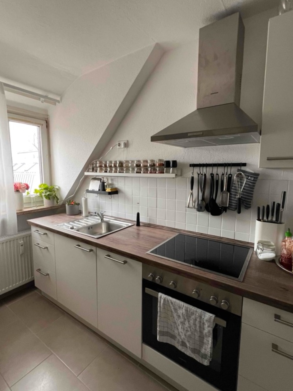 Wohnung Ramersdorf-Perlach Zinnebergstraße - Bild 3