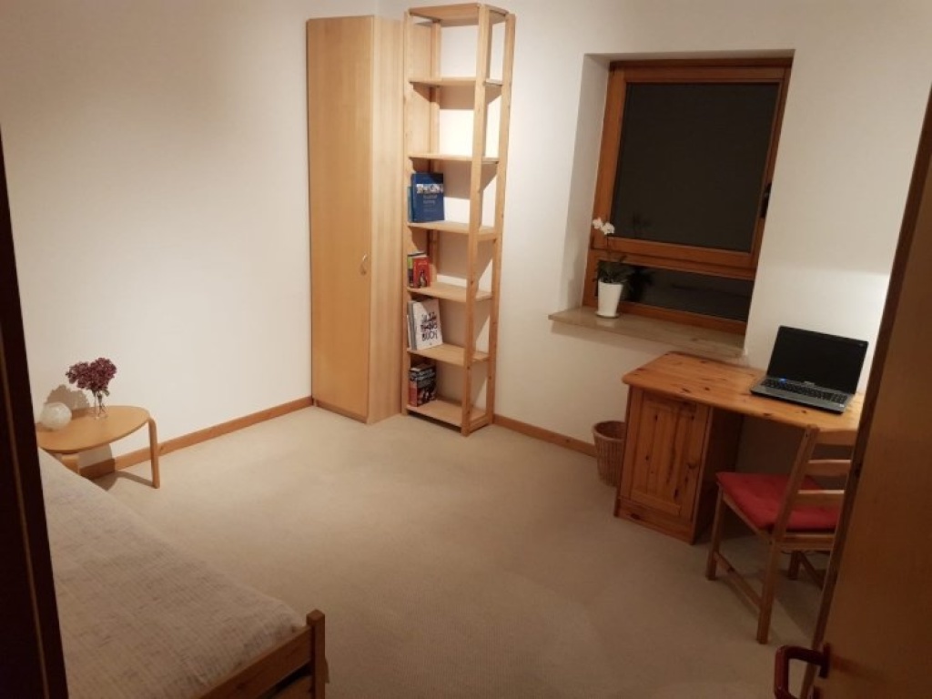 Wohnung Lokstedt Liethwisch - Zimmer (EG)