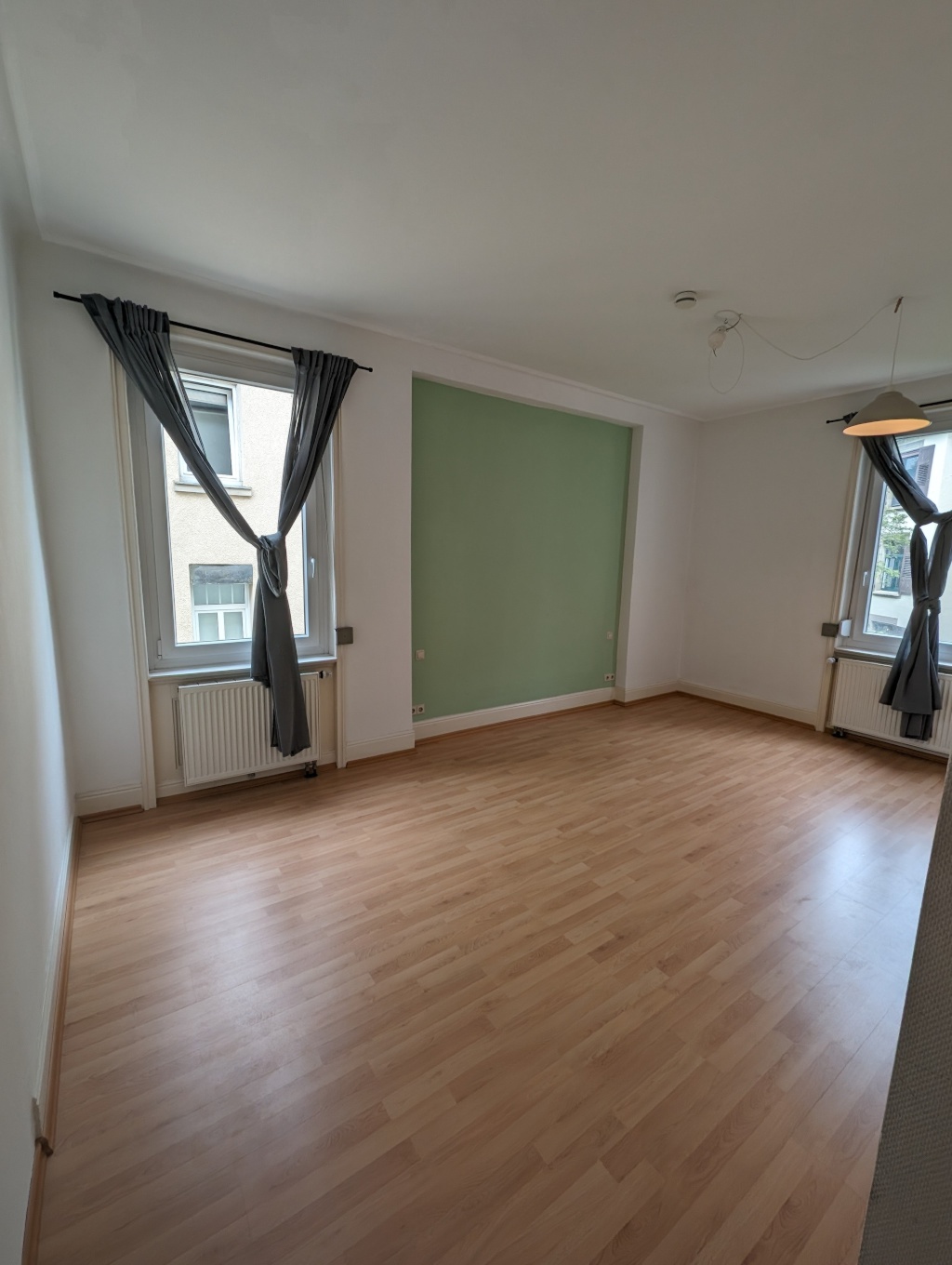 WG-Zimmer Süd Mörikestr. - Your Room