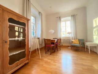 Imagen del anuncio: Bamberg/Hallstadt: SHORT TIME APPARTEMENT 2 Zimmer im wunderschönen Denkmal