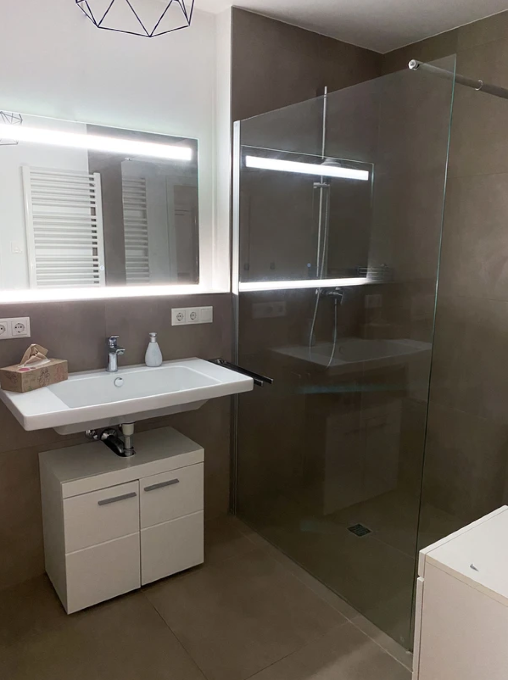 Modern Living / Reihenmittelhaus für bis zu 7 Personen – 93051 Regensburg Königswiesen-Dechbetten-Großprüfening – Vorschaubild 14