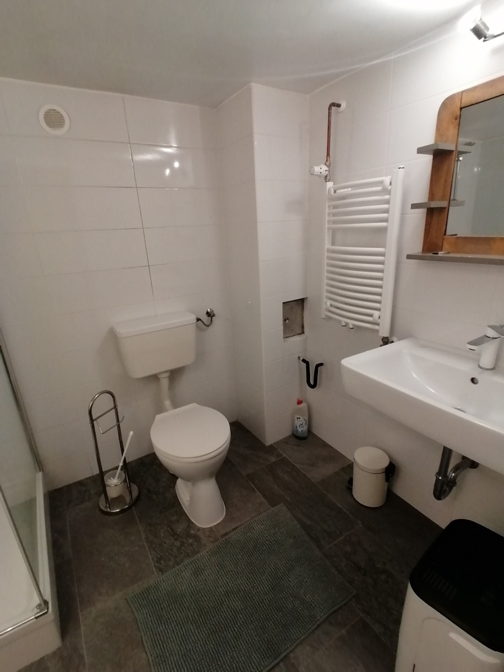 Wohnung Dornbusch Nähe Dornbusch, Sinai Park - Bild 11