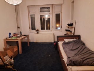 Ad image: WG rooms in Uni-Nähe