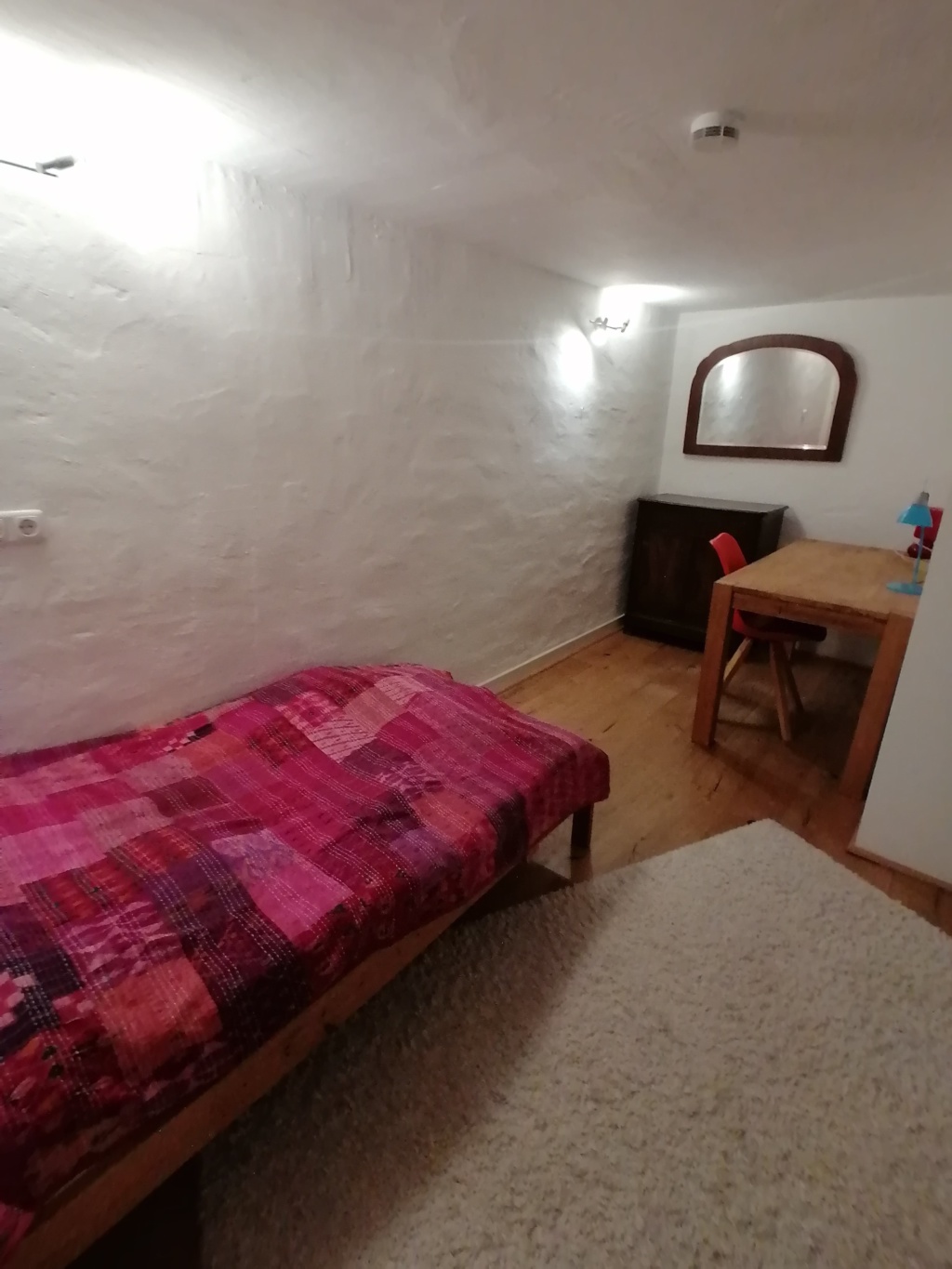 Wohnung Dornbusch Nähe Dornbusch, Sinai Park - Bild 8