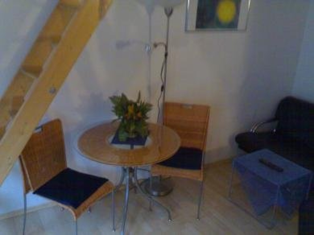 ab sofort/möbliert, 2 Apartments frei - direkt am Rhein – Deutz-Mülheimer Str., 51063 Köln Mülheim – Vorschaubild 4